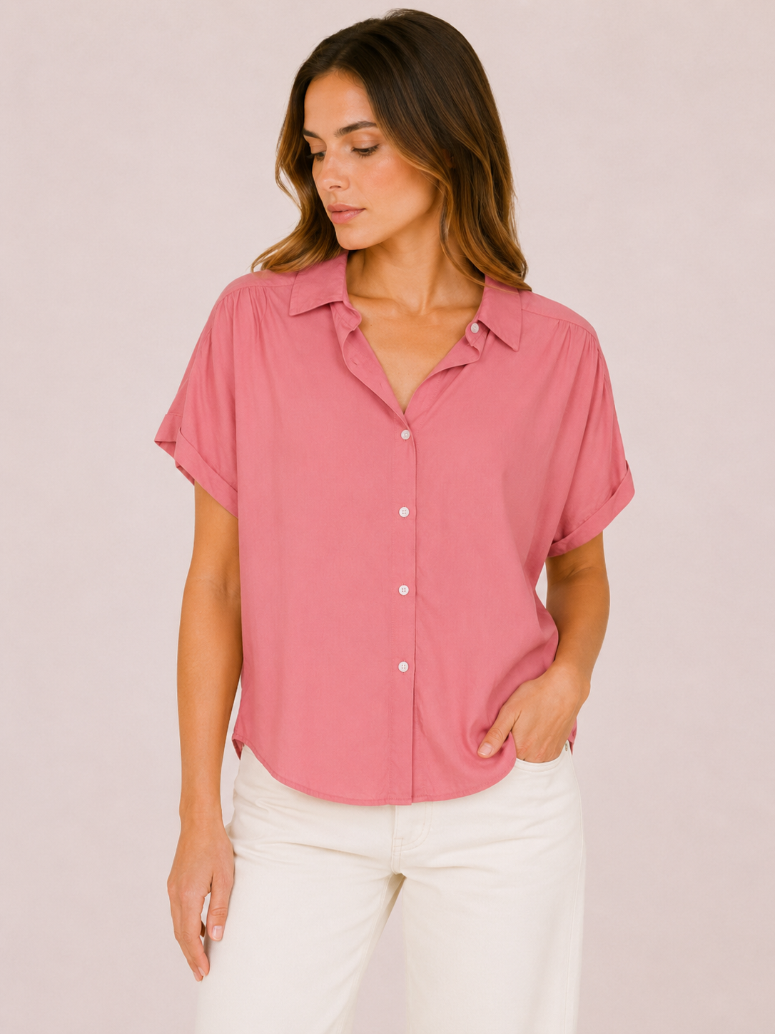 Blusa Donna Koala Bay