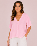 Blusa Donna Koala Bay