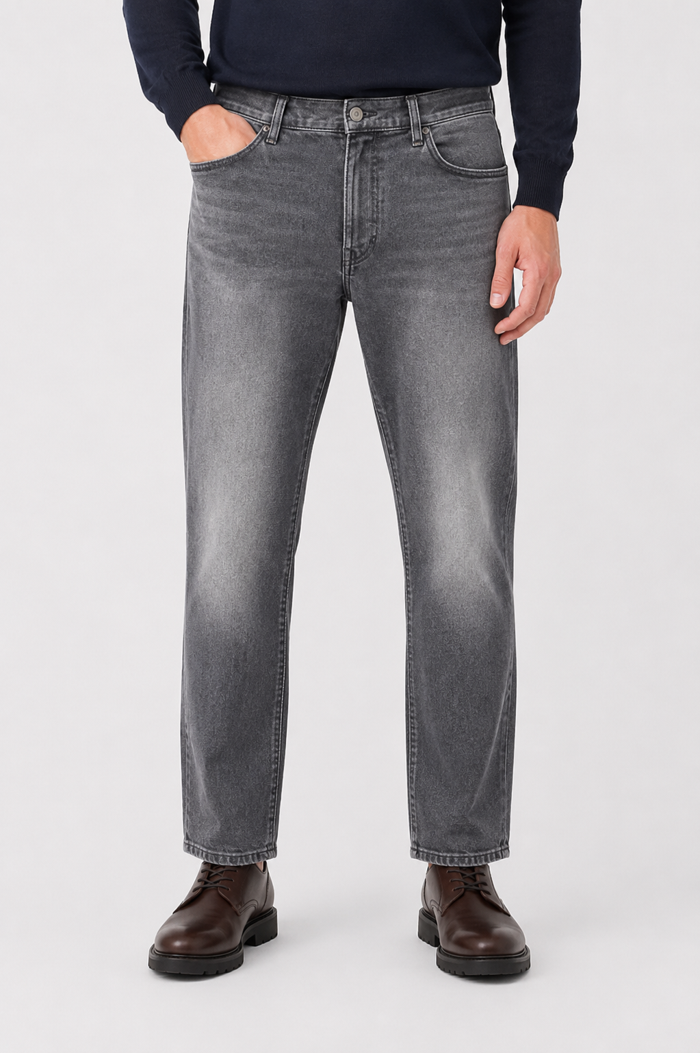 Jeans Uomo Wrangler