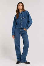 Camicia Donna Wrangler