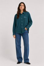 Camicia Donna Wrangler