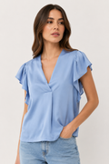 Blusa Donna Sandro Ferrone