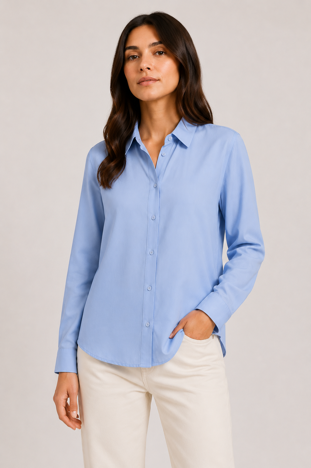 Blusa Donna Calliope