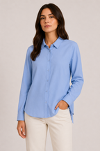 Blusa Donna Calliope