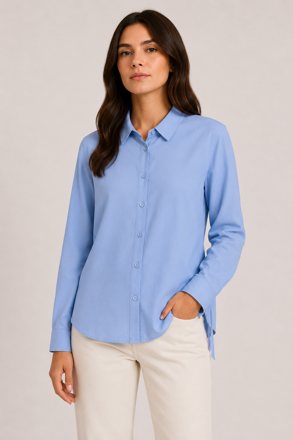 Blusa Donna Calliope
