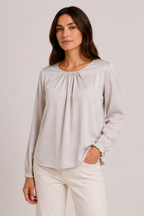 Blusa Donna Calliope