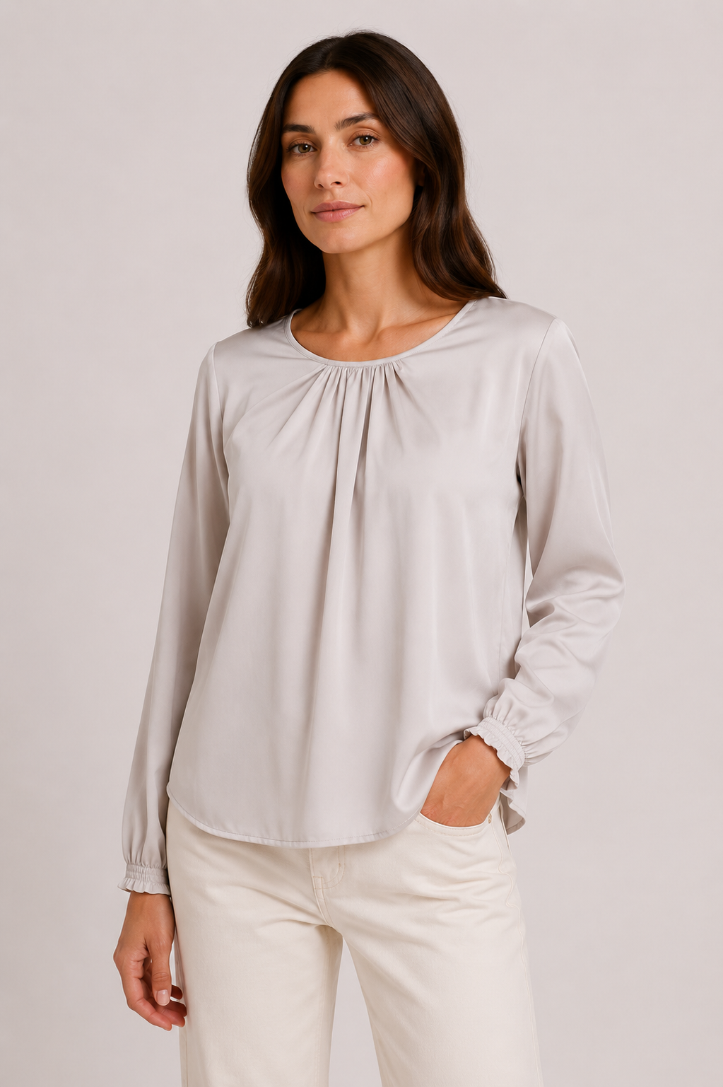 Blusa Donna Calliope