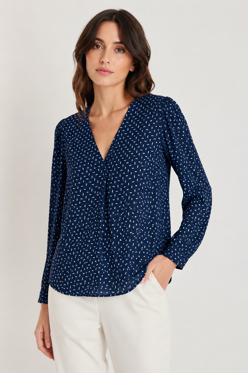 Blusa Donna Calliope