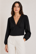 Blusa Donna Calliope