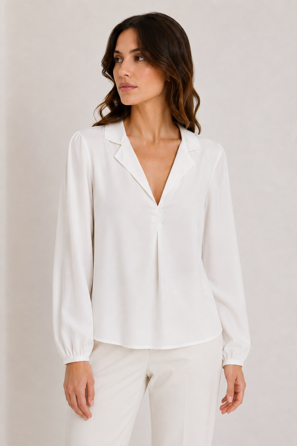 Blusa Donna Calliope