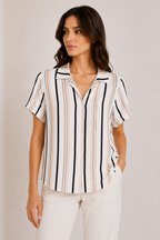 Blusa Donna Calliope