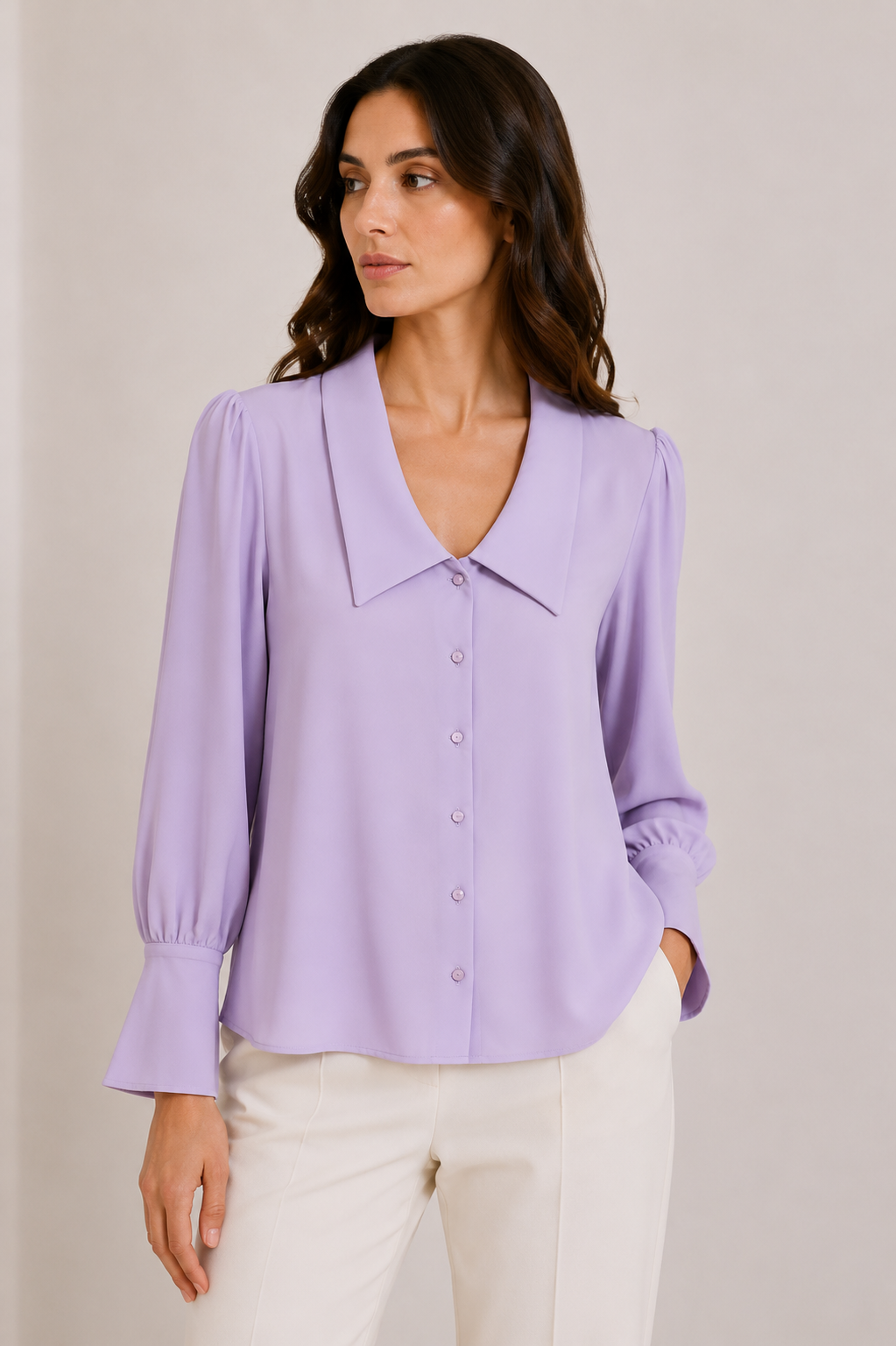 Blusa Donna Victoria Dee