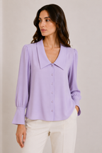 Blusa Donna Victoria Dee