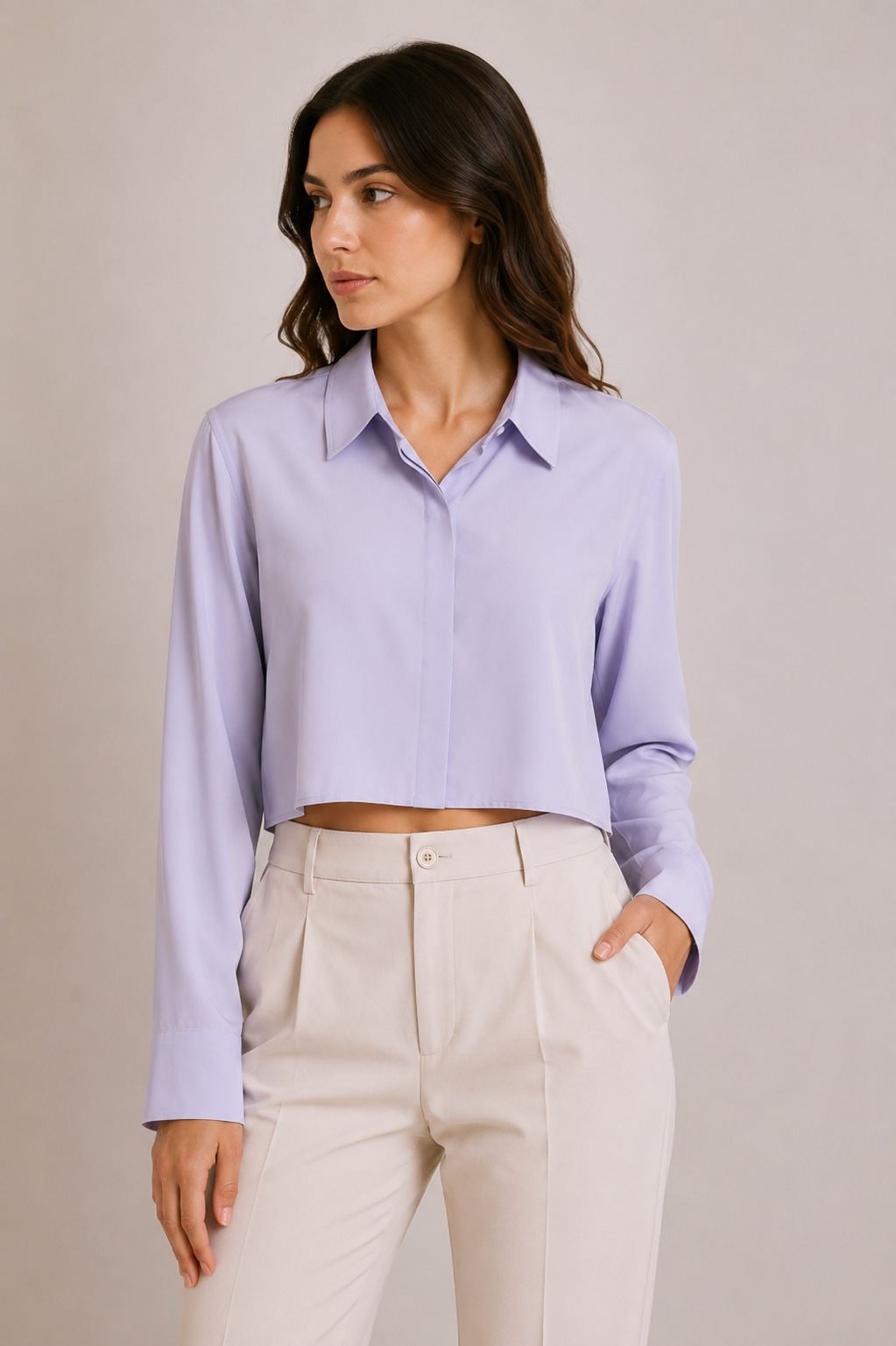Blusa Donna C&A