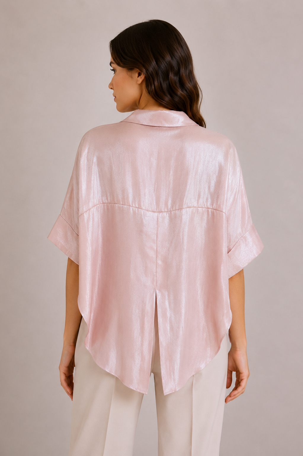 Blusa Donna Vero Moda