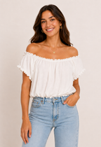 Top Donna Scout