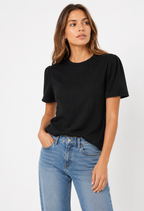 T-shirt Donna Pull&Bear