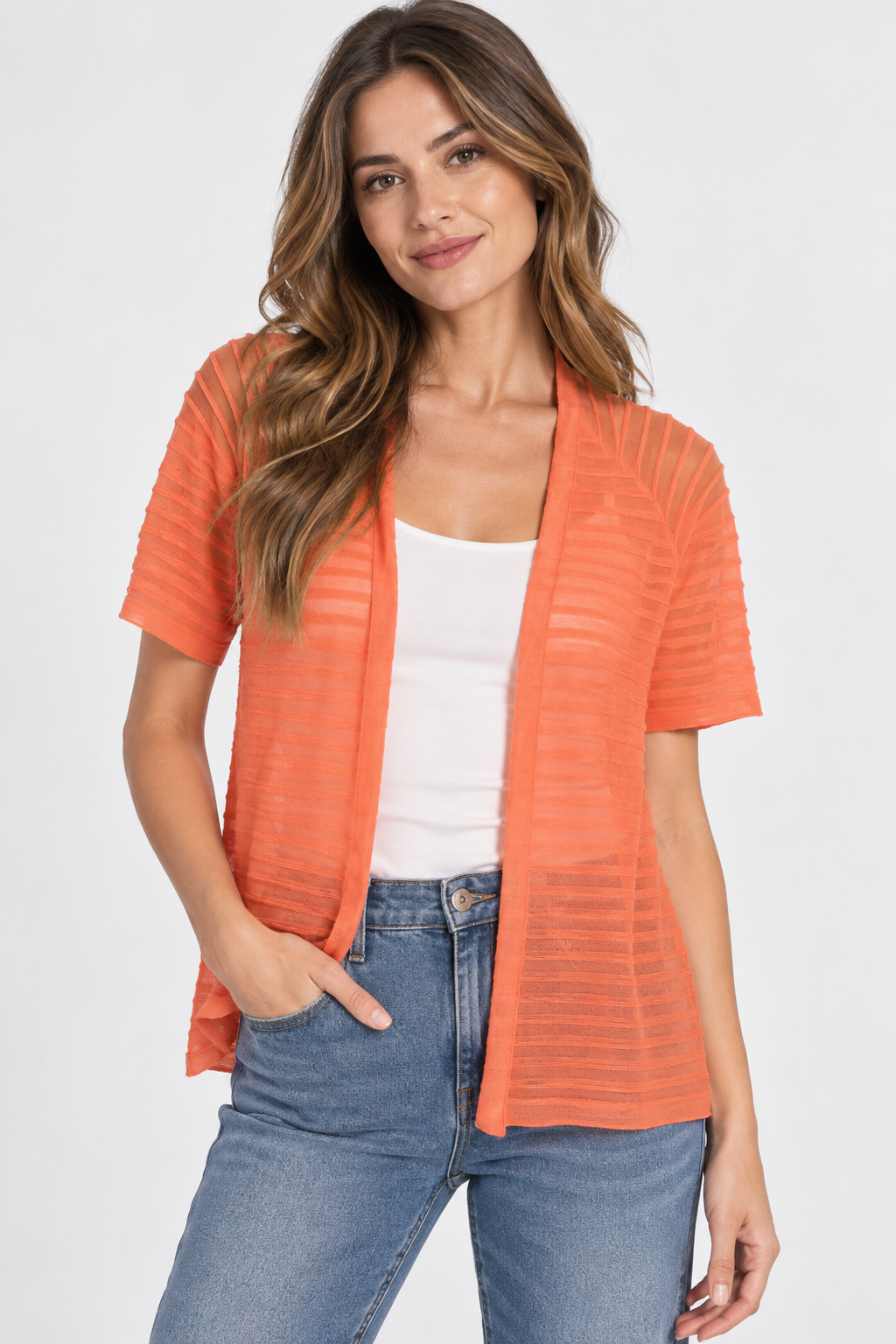 Cardigan Donna Koala Bay