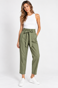 Pantaloni Donna Heine