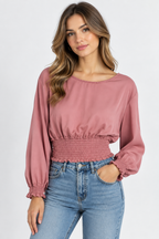 Blusa Donna Inside