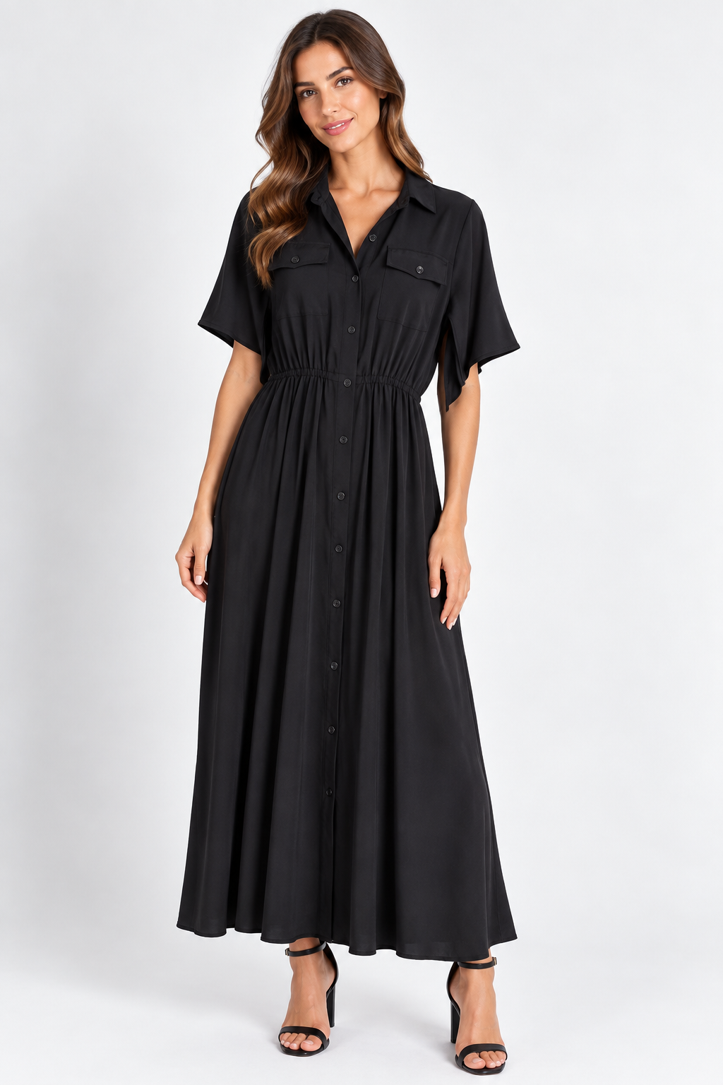 Abito Donna Inside