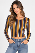 Blusa Donna Inside