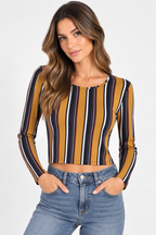 Blusa Donna Inside