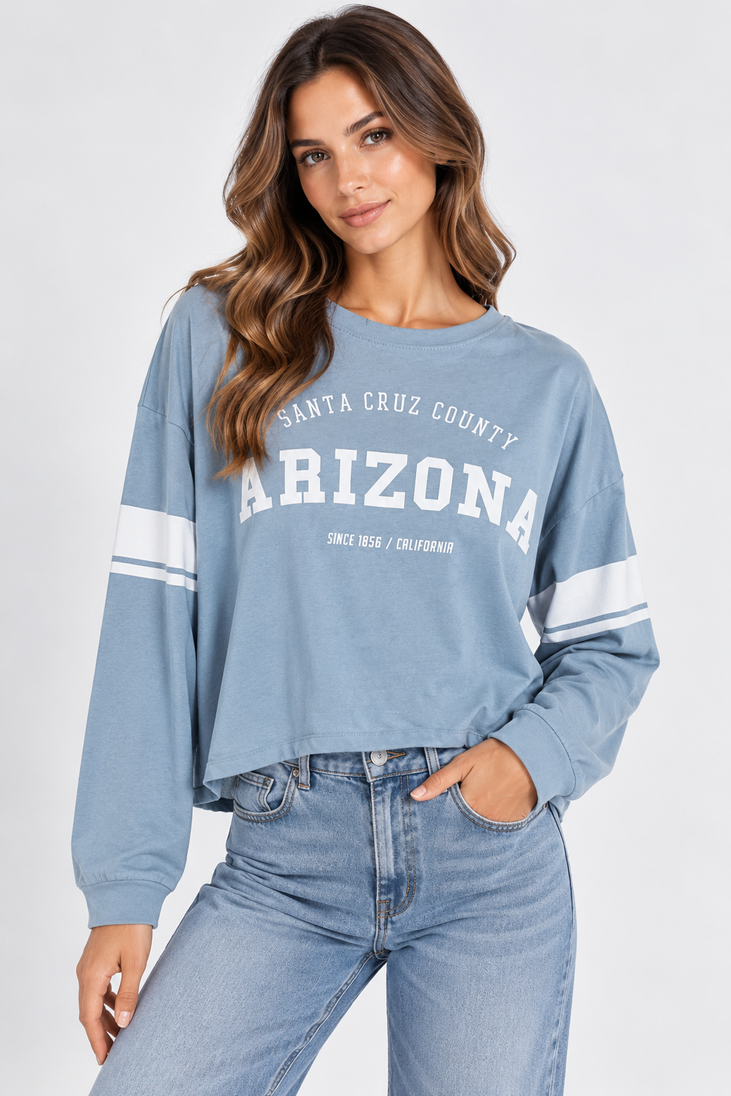 Maglia Donna Inside