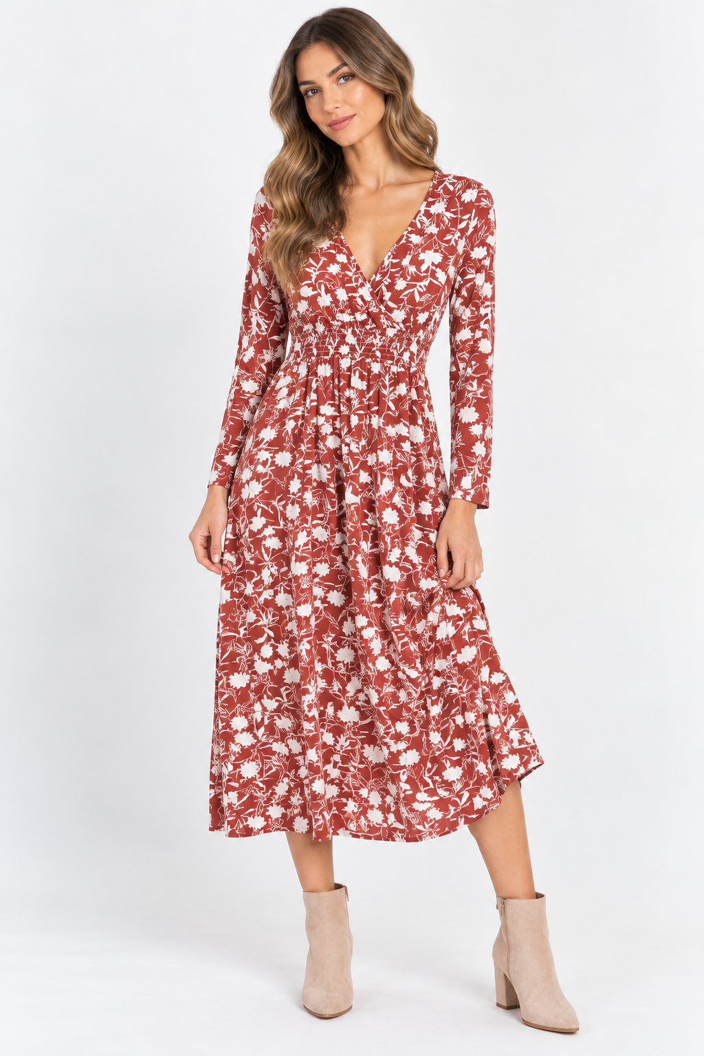 Abito Donna Inside