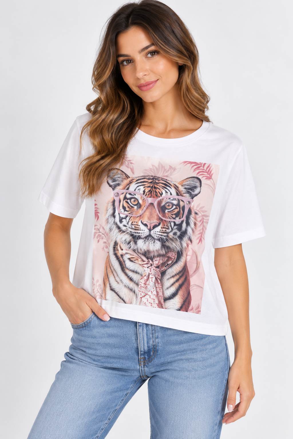 T-shirt Donna Koala Bay