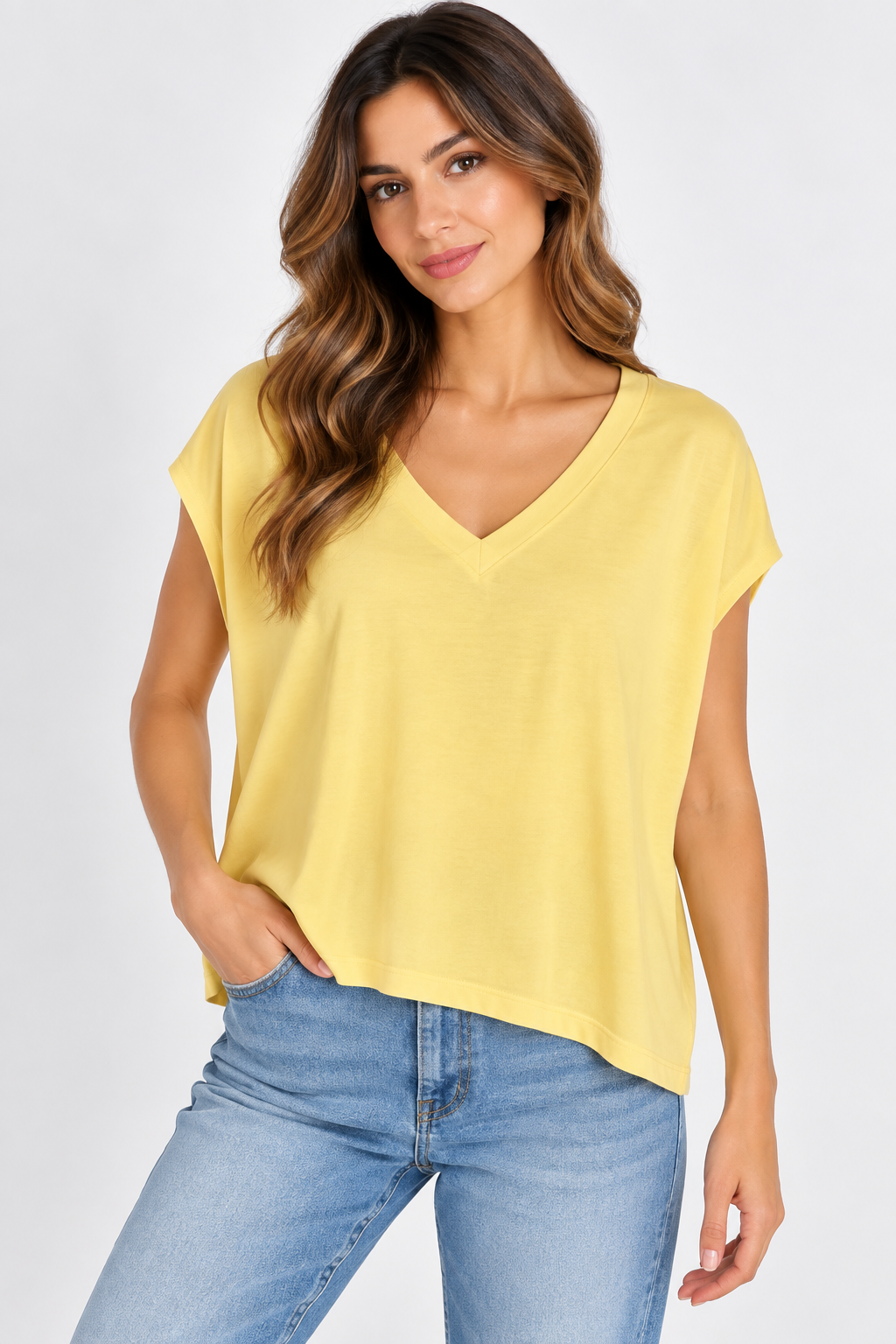 T-shirt Donna Koala Bay