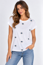 T-shirt Donna Koala Bay