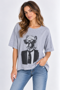 T-shirt Donna Koala Bay