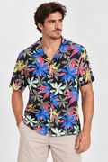 Camicia Uomo Koala Bay