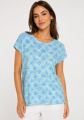 T-shirt Donna Livor