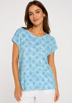 T-shirt Donna Livor