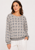 Blusa Donna Inside