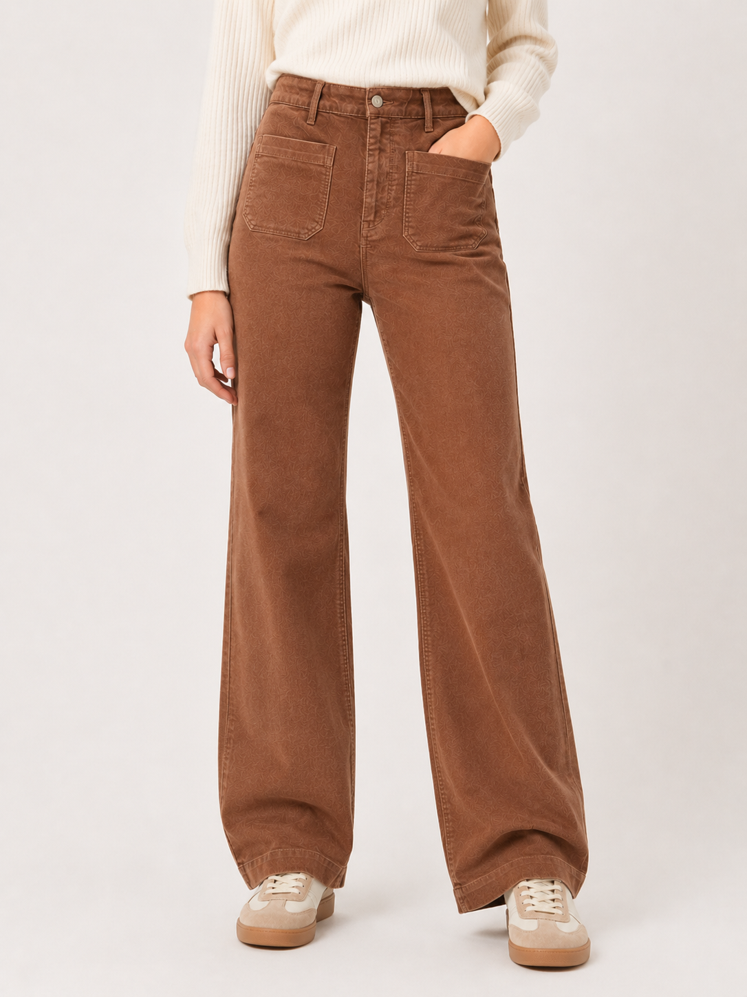 Jeans Donna Wrangler