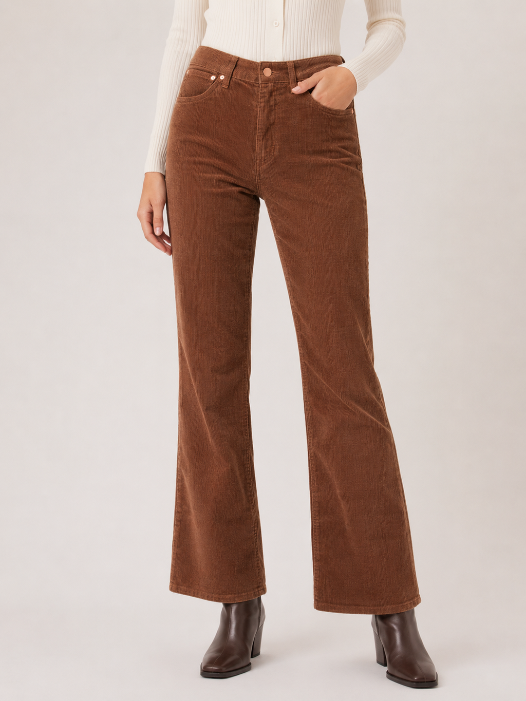Jeans Donna Wrangler