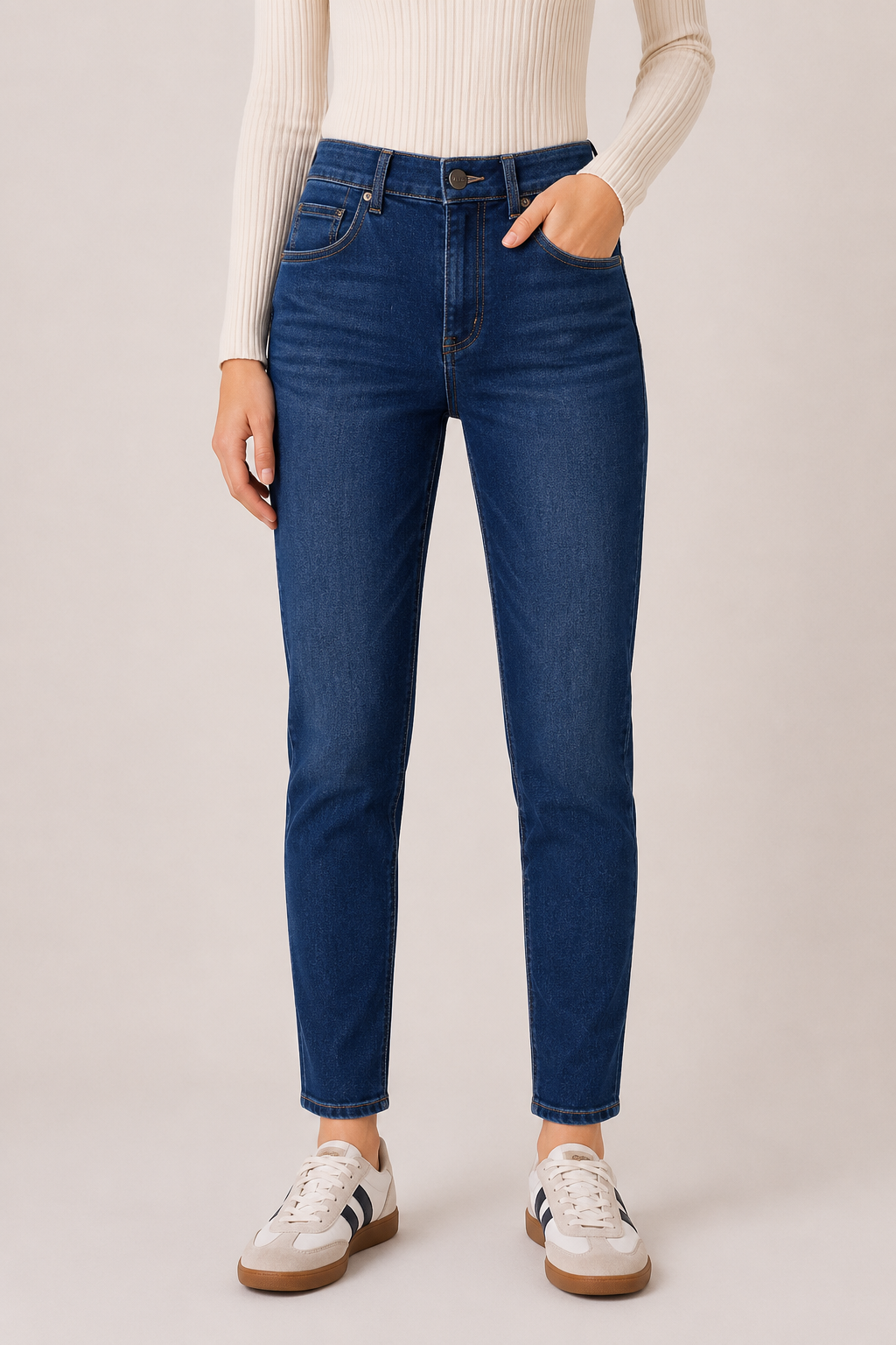 Jeans Donna Lee