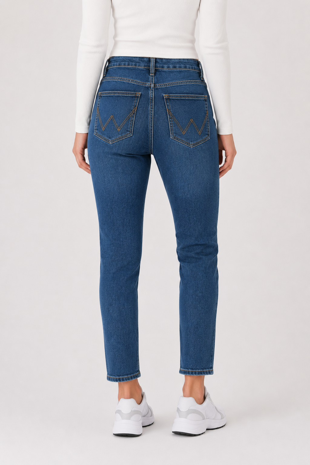Jeans Donna Wrangler