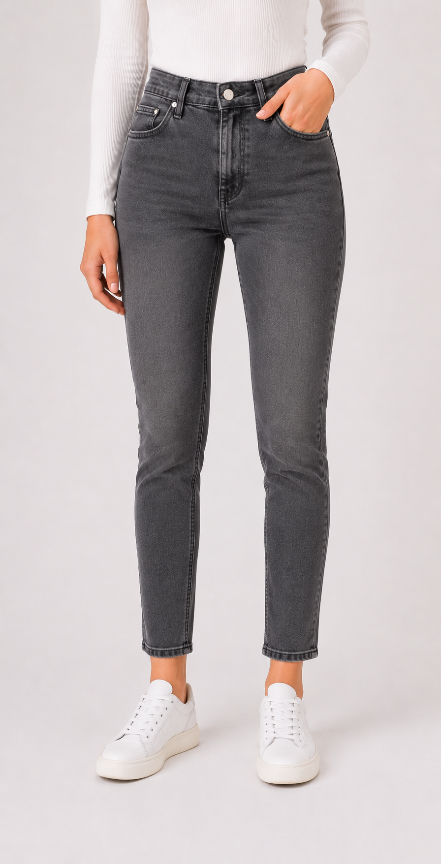 Jeans Donna Wrangler