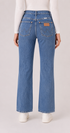 Jeans Donna Wrangler