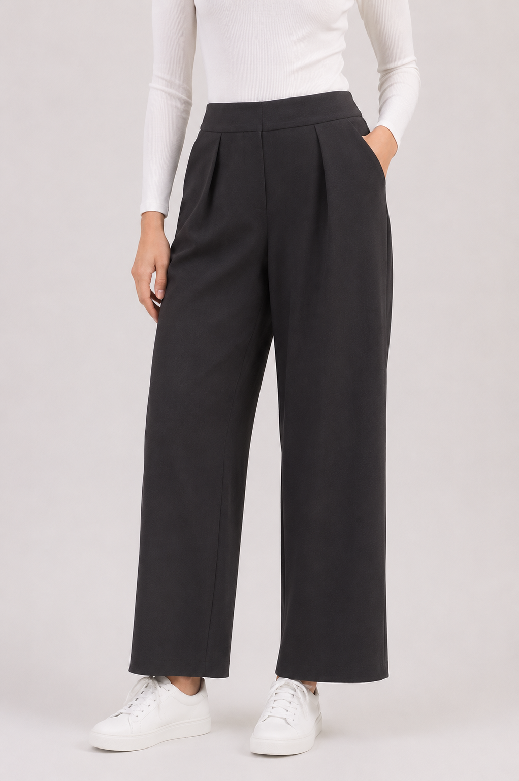 Pantaloni Donna JDY