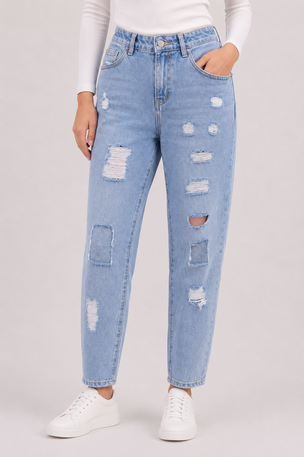 Jeans Donna Scout