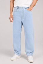 Jeans Uomo Lee