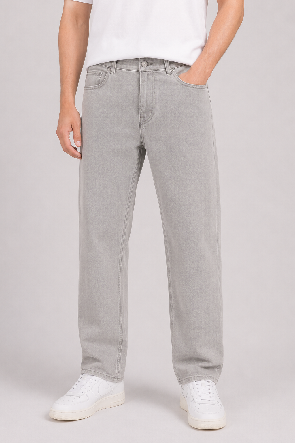 Jeans Uomo Lee