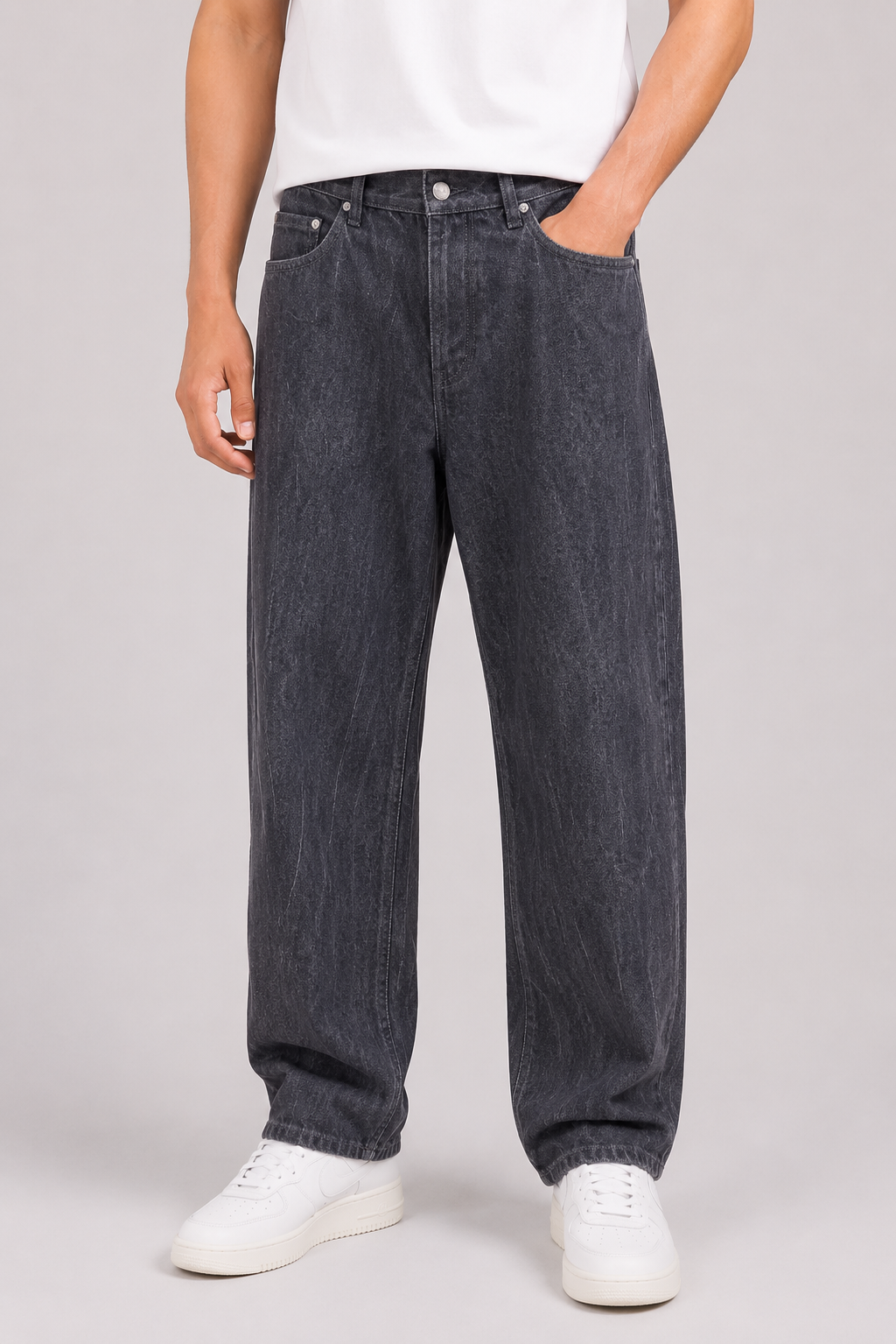 Jeans Uomo Lee