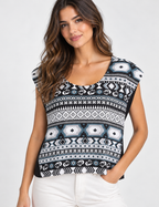 T-shirt Donna Inside