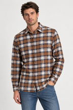 Camicia Uomo Wrangler